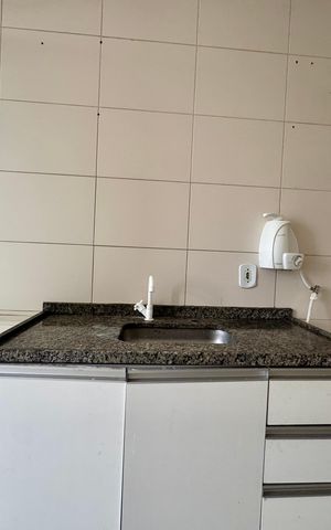 Apartamento à venda com 70m², 3 quartos e 2 vagas Apartamento à venda com 70m², 3 quartos e 2 vagasCozinha