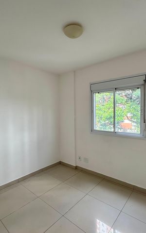 Apartamento à venda com 70m², 3 quartos e 2 vagas Apartamento à venda com 70m², 3 quartos e 2 vagasQuarto 2