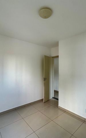 Apartamento à venda com 70m², 3 quartos e 2 vagas Apartamento à venda com 70m², 3 quartos e 2 vagasQuarto 2
