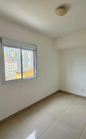 Apartamento à venda com 70m², 3 quartos e 2 vagas Apartamento à venda com 70m², 3 quartos e 2 vagasQuarto 3