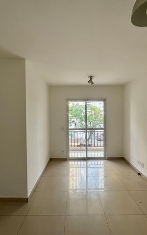 Apartamento à venda com 70m², 3 quartos e 2 vagas Apartamento à venda com 70m², 3 quartos e 2 vagasSala