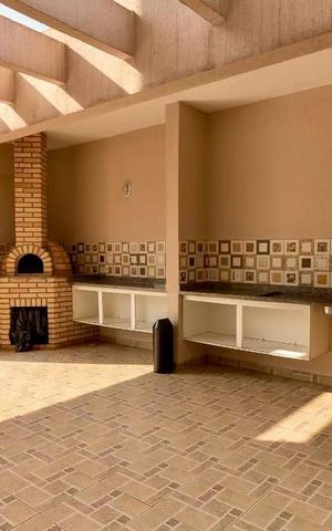 Apartamento à venda com 70m², 3 quartos e 2 vagas Apartamento à venda com 70m², 3 quartos e 2 vagasChurrasqueira