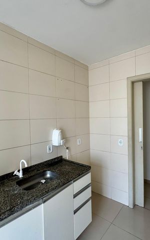 Apartamento à venda com 70m², 3 quartos e 2 vagas Apartamento à venda com 70m², 3 quartos e 2 vagasCozinha