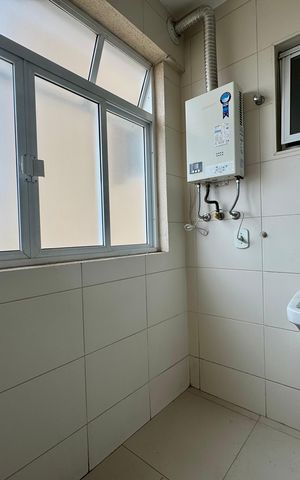 Apartamento à venda com 70m², 3 quartos e 2 vagas Apartamento à venda com 70m², 3 quartos e 2 vagasÁrea de Serviço
