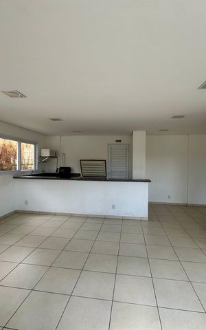 Apartamento à venda com 70m², 3 quartos e 2 vagas Apartamento à venda com 70m², 3 quartos e 2 vagasSalão de Festas