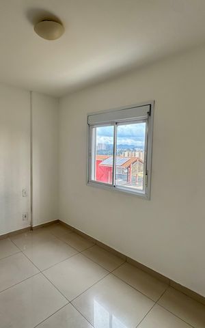 Apartamento à venda com 70m², 3 quartos e 2 vagas Apartamento à venda com 70m², 3 quartos e 2 vagasQuarto 3