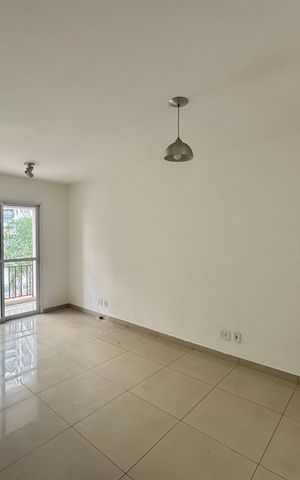 Apartamento à venda com 70m², 3 quartos e 2 vagas Apartamento à venda com 70m², 3 quartos e 2 vagasSala
