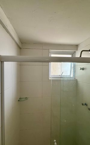Apartamento à venda com 70m², 3 quartos e 2 vagas Apartamento à venda com 70m², 3 quartos e 2 vagasBanheiro 2