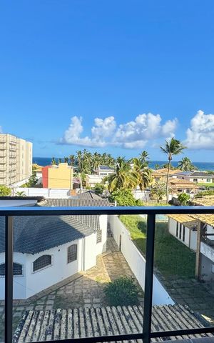 Apartamento para alugar com 29m², 1 quarto e 1 vaga Apartamento para alugar com 29m², 1 quarto e 1 vagaVaranda