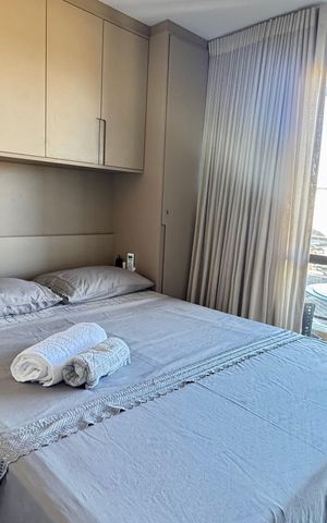 Apartamento para alugar com 29m², 1 quarto e 1 vaga Apartamento para alugar com 29m², 1 quarto e 1 vagaQuarto