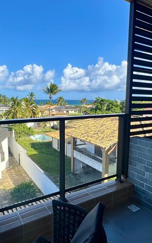 Apartamento para alugar com 29m², 1 quarto e 1 vaga Apartamento para alugar com 29m², 1 quarto e 1 vagaVaranda