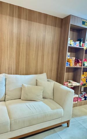 Apartamento para alugar com 29m², 1 quarto e 1 vaga Apartamento para alugar com 29m², 1 quarto e 1 vagaÁrea comum
