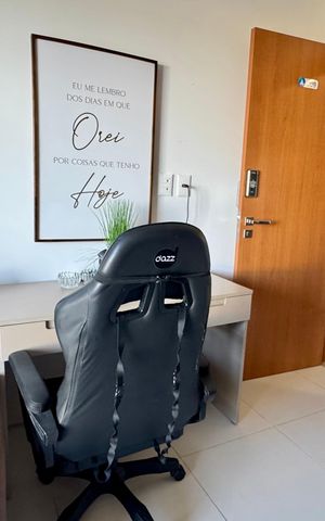Apartamento para alugar com 29m², 1 quarto e 1 vaga Apartamento para alugar com 29m², 1 quarto e 1 vagaSala