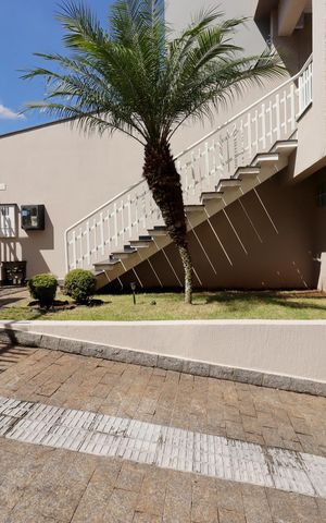 Casa à venda com 354m², 4 quartos e 6 vagasEntrada da Garagem