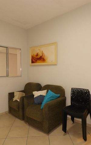 Casa à venda com 354m², 4 quartos e 6 vagasEdícula