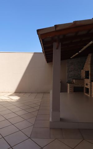 Casa à venda com 354m², 4 quartos e 6 vagasÁrea Gourmet