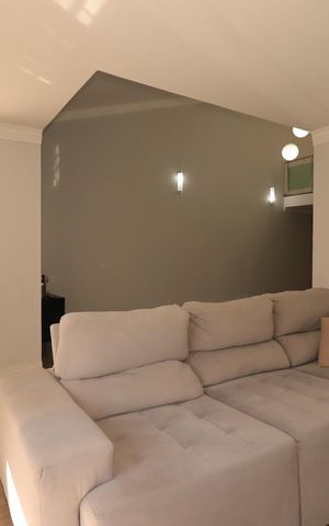 Casa à venda com 354m², 4 quartos e 6 vagasSala de TV
