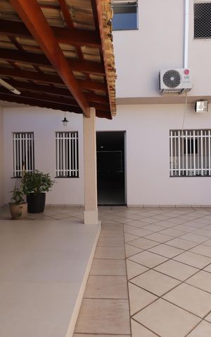Casa à venda com 354m², 4 quartos e 6 vagasÁrea Gourmet