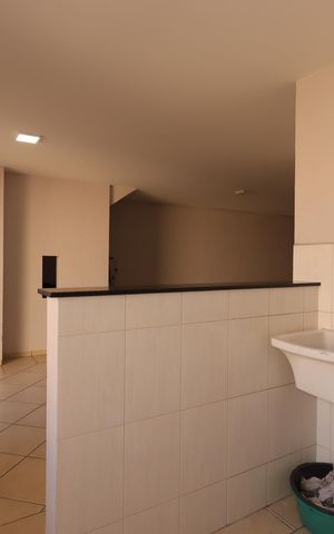Casa à venda com 354m², 4 quartos e 6 vagasÁrea de Serviço