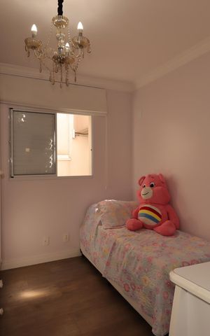 Casa à venda com 354m², 4 quartos e 6 vagasQuarto 1