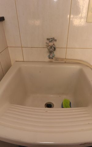 Casa à venda com 354m², 4 quartos e 6 vagasÁrea de Serviço