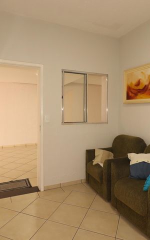 Casa à venda com 354m², 4 quartos e 6 vagasEdícula