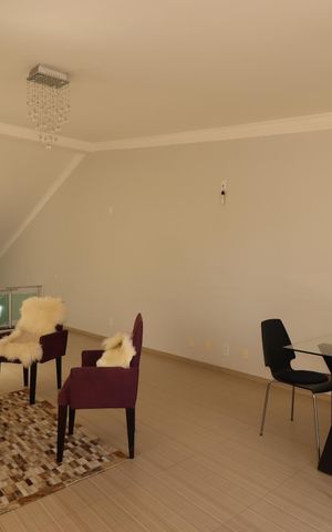Casa à venda com 354m², 4 quartos e 6 vagasSala da Lareira