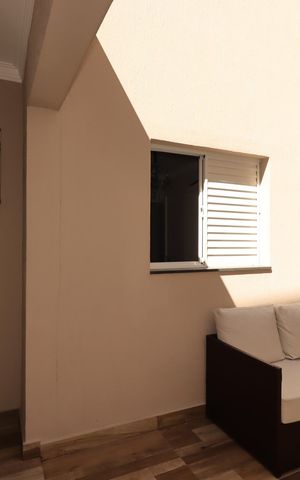 Casa à venda com 354m², 4 quartos e 6 vagasQuintal