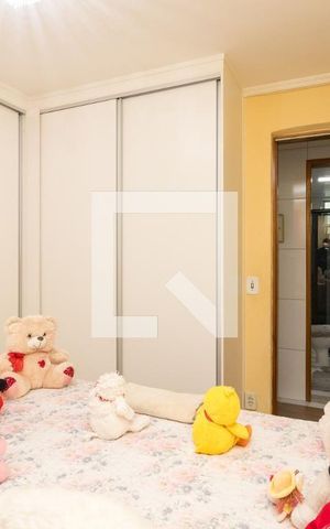 Apartamento à venda com 45m², 2 quartos e 1 vaga Apartamento à venda com 45m², 2 quartos e 1 vagaQuarto