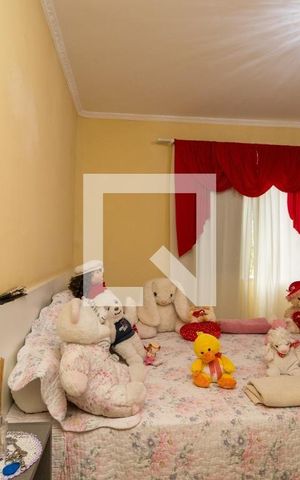 Apartamento à venda com 45m², 2 quartos e 1 vaga Apartamento à venda com 45m², 2 quartos e 1 vagaQuarto