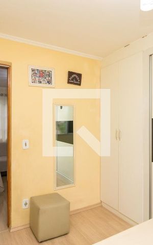 Apartamento à venda com 45m², 2 quartos e 1 vaga Apartamento à venda com 45m², 2 quartos e 1 vagaQuarto