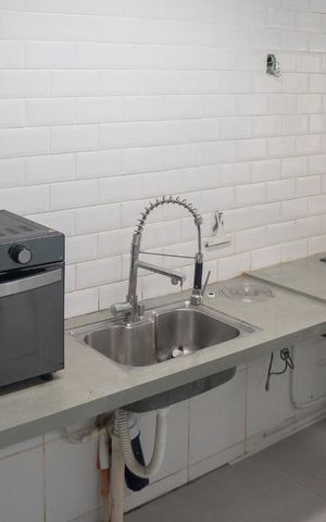 Apartamento para alugar com 45m², 2 quartos e 1 vaga Apartamento para alugar com 45m², 2 quartos e 1 vagaCozinha