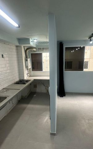 Apartamento para alugar com 45m², 2 quartos e 1 vaga Apartamento para alugar com 45m², 2 quartos e 1 vagaCozinha