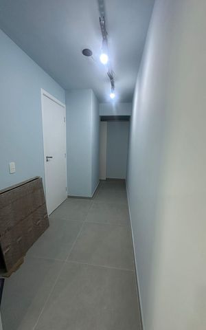Apartamento para alugar com 45m², 2 quartos e 1 vaga Apartamento para alugar com 45m², 2 quartos e 1 vagaQuarto