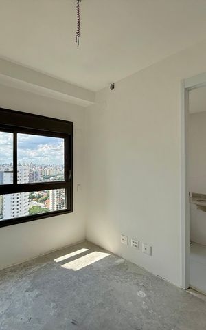 Apartamento à venda com 198m², 3 quartos e 3 vagas Apartamento à venda com 198m², 3 quartos e 3 vagasSuíte 2