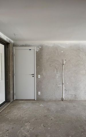 Apartamento à venda com 198m², 3 quartos e 3 vagas Apartamento à venda com 198m², 3 quartos e 3 vagasCozinha