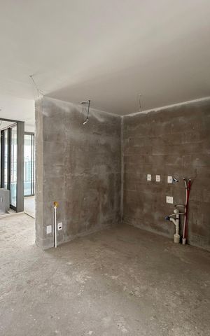 Apartamento à venda com 198m², 3 quartos e 3 vagas Apartamento à venda com 198m², 3 quartos e 3 vagasCozinha