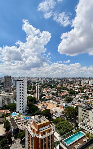 Apartamento à venda com 198m², 3 quartos e 3 vagas Apartamento à venda com 198m², 3 quartos e 3 vagasVista Suíte 2