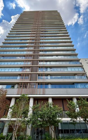 Apartamento à venda com 198m², 3 quartos e 3 vagas Apartamento à venda com 198m², 3 quartos e 3 vagasFachada