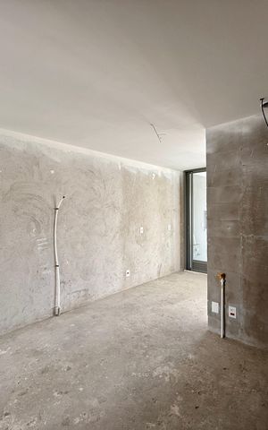 Apartamento à venda com 198m², 3 quartos e 3 vagas Apartamento à venda com 198m², 3 quartos e 3 vagasCozinha