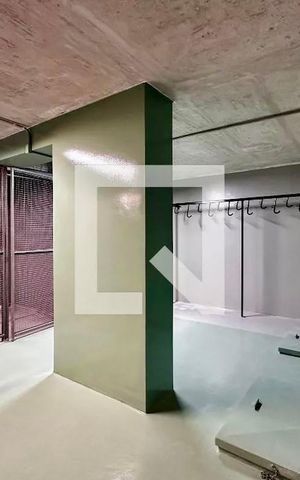 Apartamento à venda com 198m², 3 quartos e 3 vagas Apartamento à venda com 198m², 3 quartos e 3 vagasBicicletário
