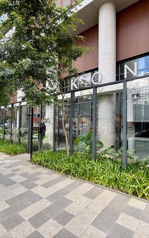 Apartamento à venda com 198m², 3 quartos e 3 vagas Apartamento à venda com 198m², 3 quartos e 3 vagasFachada