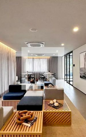 Apartamento à venda com 198m², 3 quartos e 3 vagas Apartamento à venda com 198m², 3 quartos e 3 vagasSalão de Festas