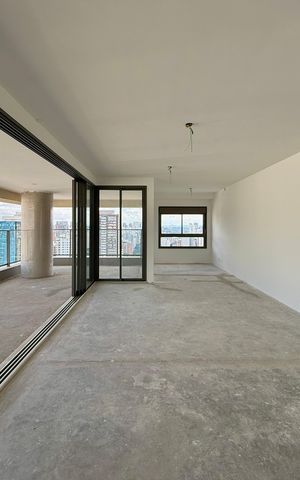 Apartamento à venda com 198m², 3 quartos e 3 vagas Apartamento à venda com 198m², 3 quartos e 3 vagasSala