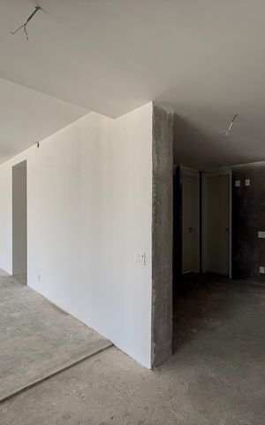 Apartamento à venda com 198m², 3 quartos e 3 vagas Apartamento à venda com 198m², 3 quartos e 3 vagasCozinha