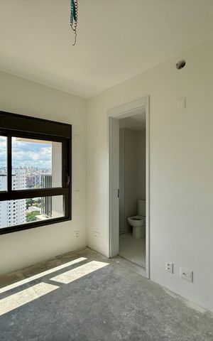 Apartamento à venda com 198m², 3 quartos e 3 vagas Apartamento à venda com 198m², 3 quartos e 3 vagasSuíte 3