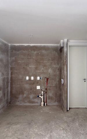 Apartamento à venda com 198m², 3 quartos e 3 vagas Apartamento à venda com 198m², 3 quartos e 3 vagasCozinha