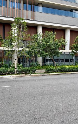 Apartamento à venda com 198m², 3 quartos e 3 vagas Apartamento à venda com 198m², 3 quartos e 3 vagasFachada