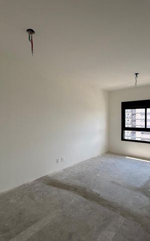 Apartamento à venda com 198m², 3 quartos e 3 vagas Apartamento à venda com 198m², 3 quartos e 3 vagasSuíte 1