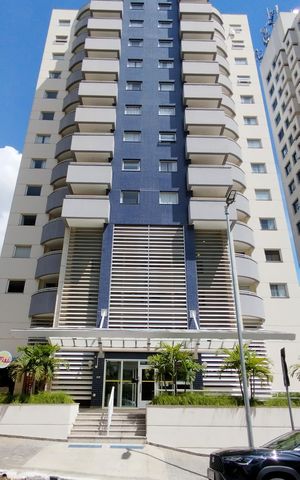 Studio à venda com 35m², 1 quarto e 1 vaga Studio à venda com 35m², 1 quarto e 1 vagaFachada